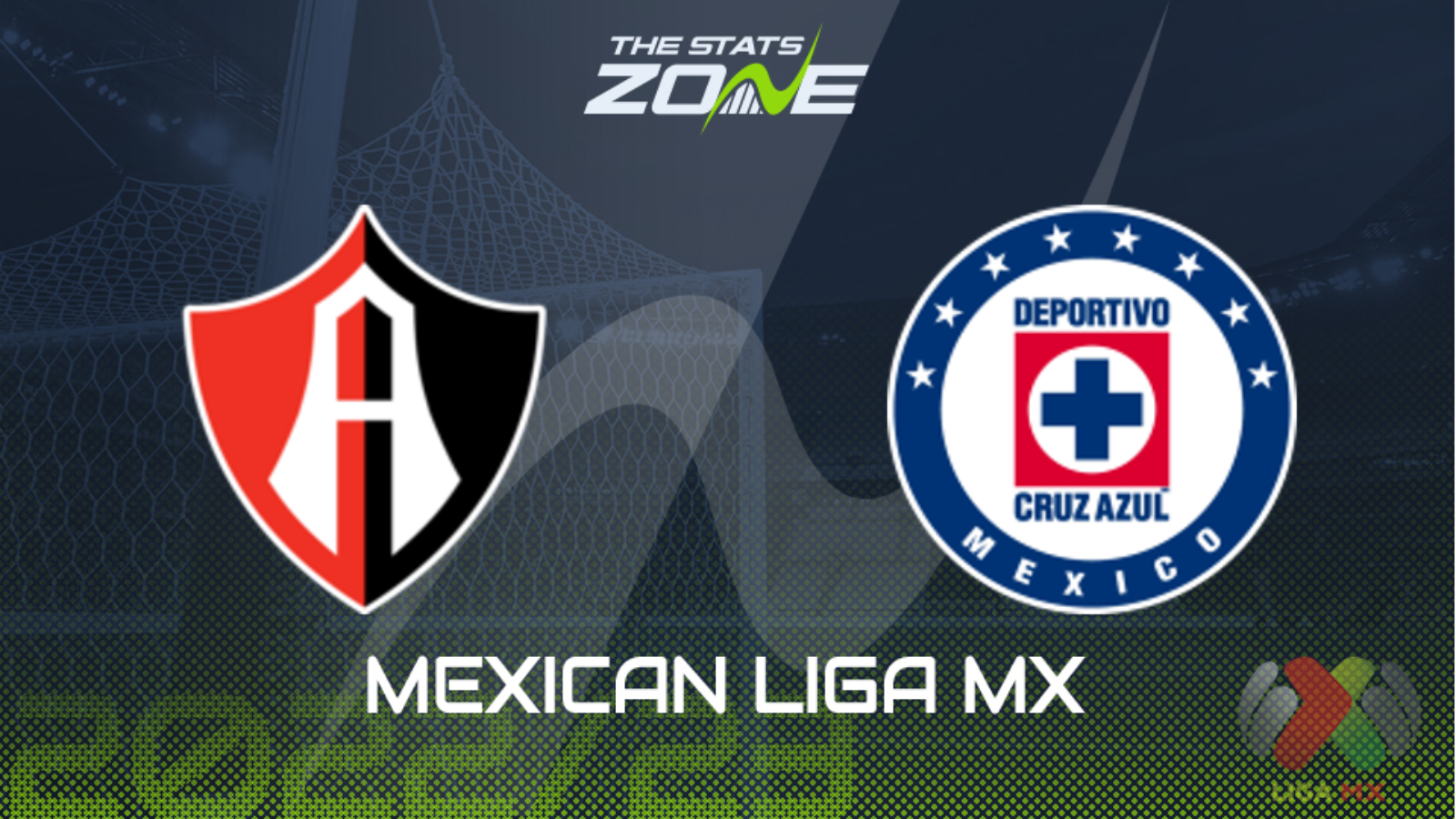 Atlas vs Cruz Azul Apertura Preview & Prediction 202223 Mexican