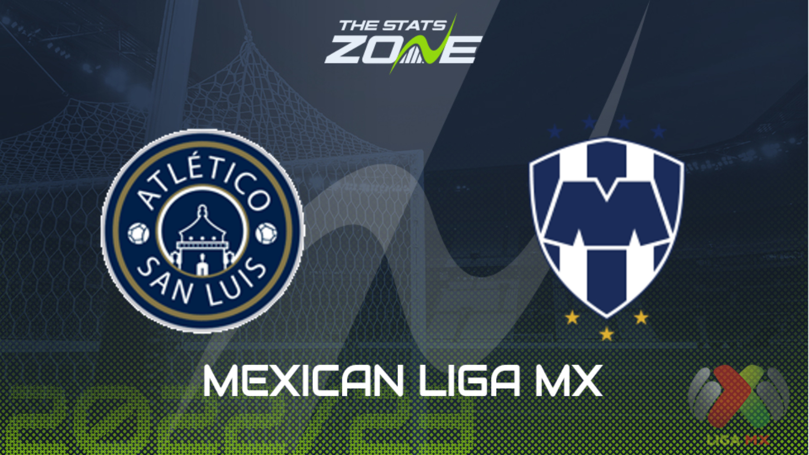 Atletico San Luis vs Monterrey – Apertura – Preview & Prediction | 2022-23 Mexican Liga MX