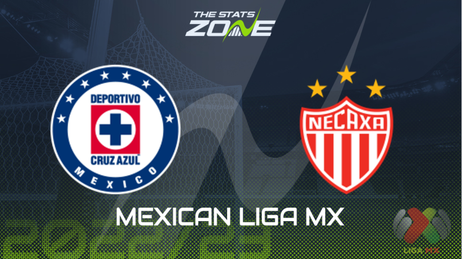 Cruz Azul vs Necaxa Apertura Preview & Prediction 202223 Mexican