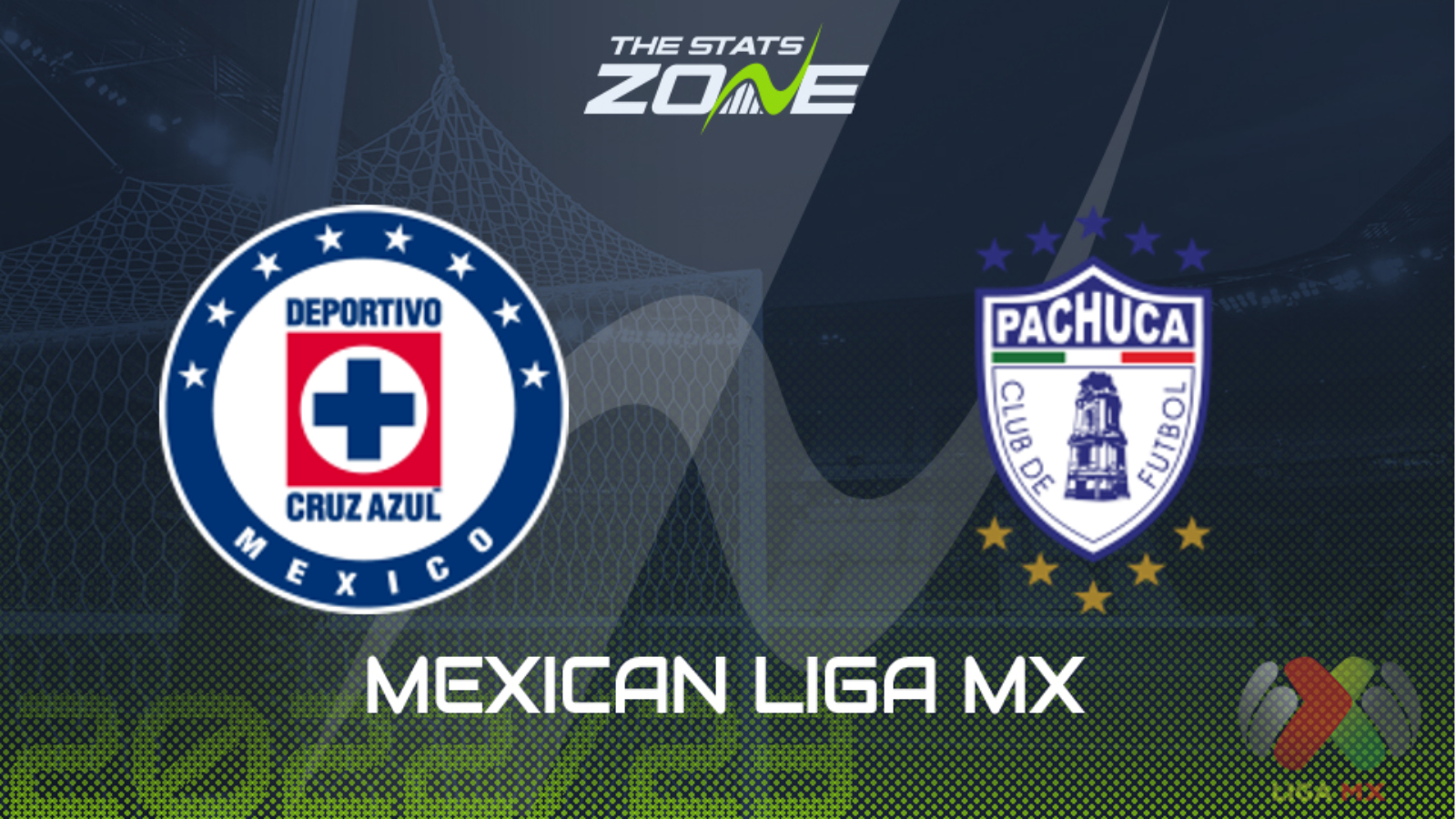 Cruz Azul vs Pachuca – Apertura – Preview & Prediction | 2022-23 Mexican Liga MX