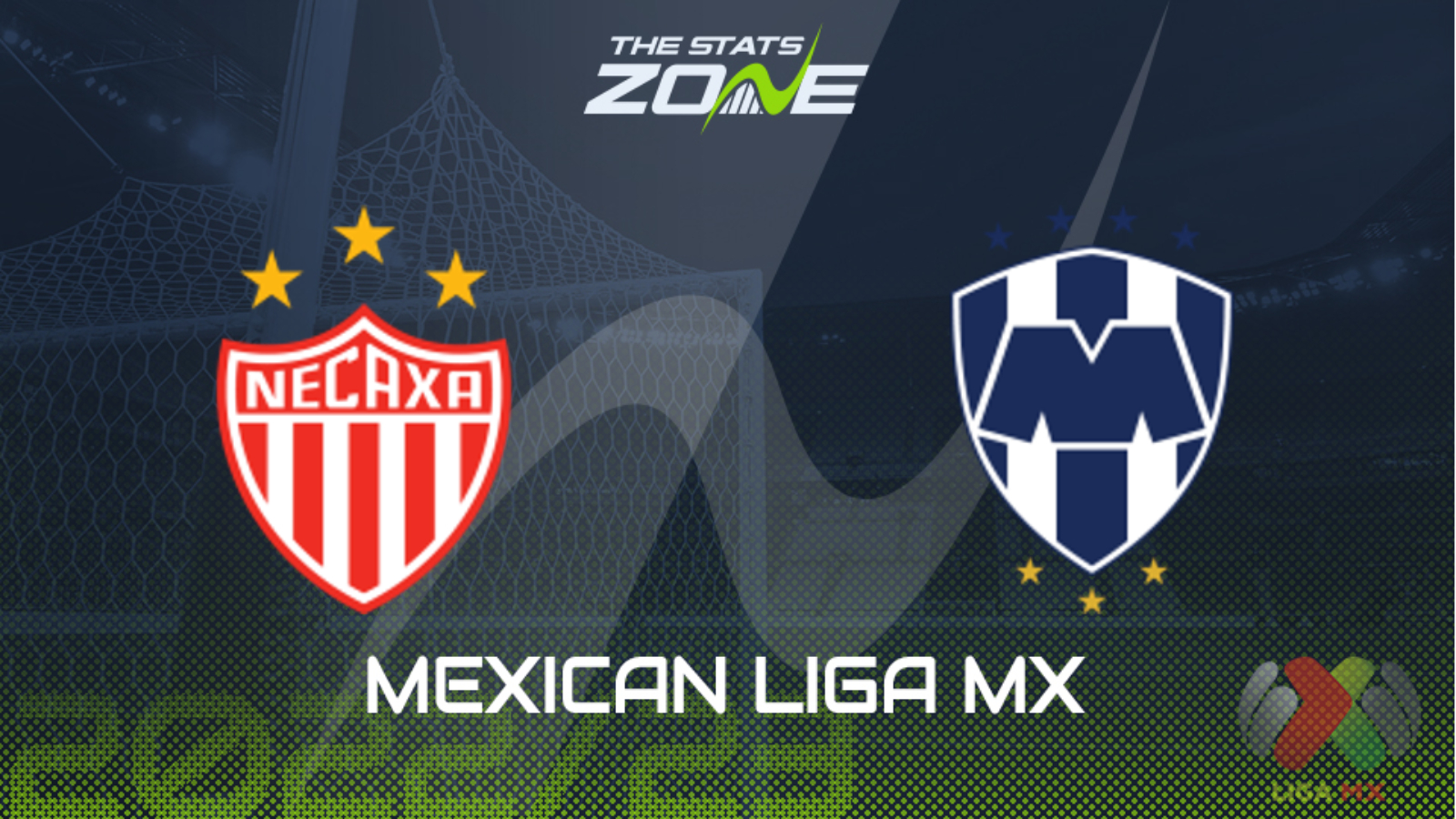 Necaxa vs Monterrey – Apertura – Preview & Prediction | 2022-23 Mexican Liga MX