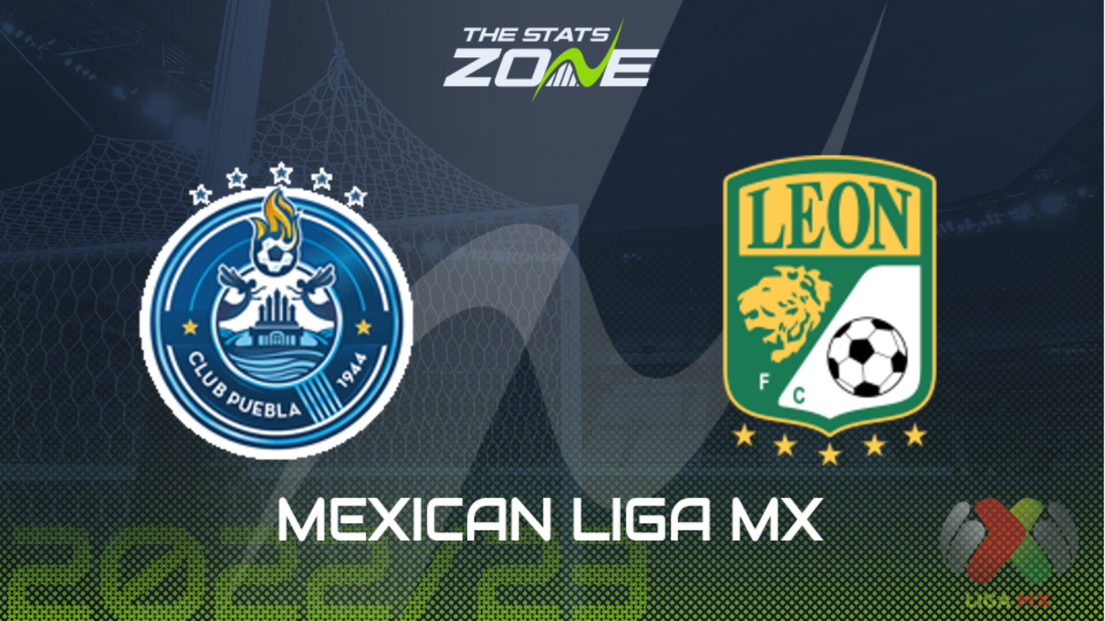 Puebla vs Leon Apertura Preview & Prediction 202223 Mexican Liga