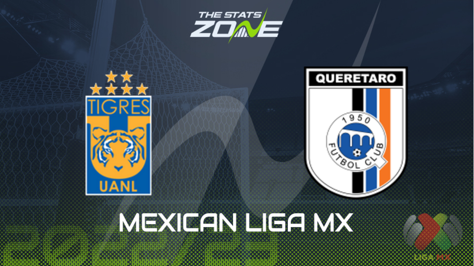 Tigres UANL vs Queretaro – Apertura – Preview & Prediction | 2022-23 Mexican Liga MX