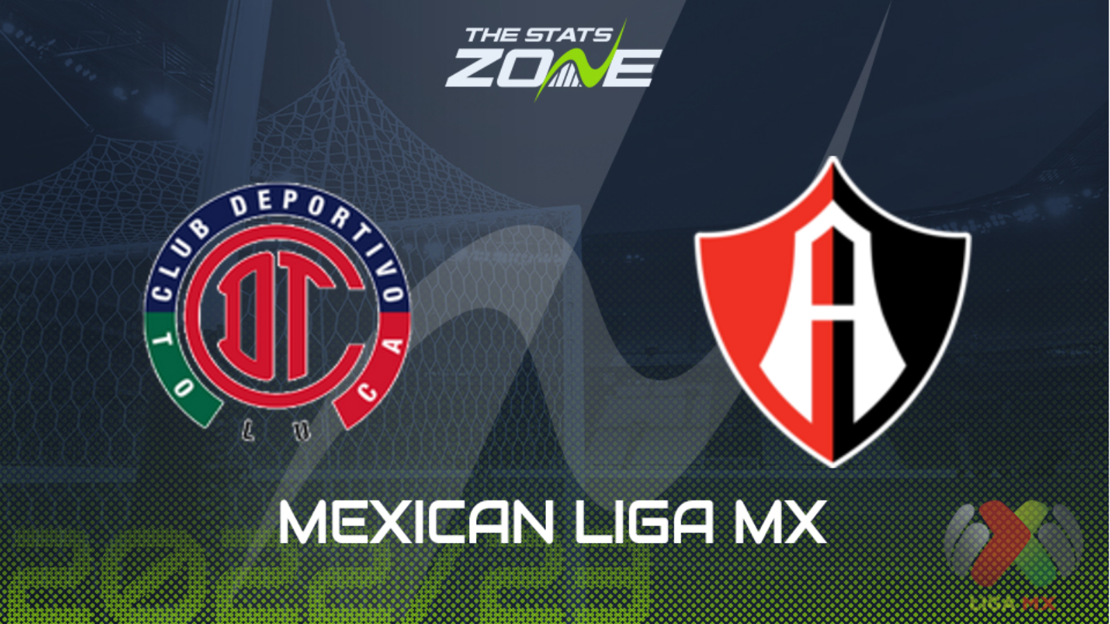 Toluca vs Atlas Apertura Preview & Prediction 202223 Mexican