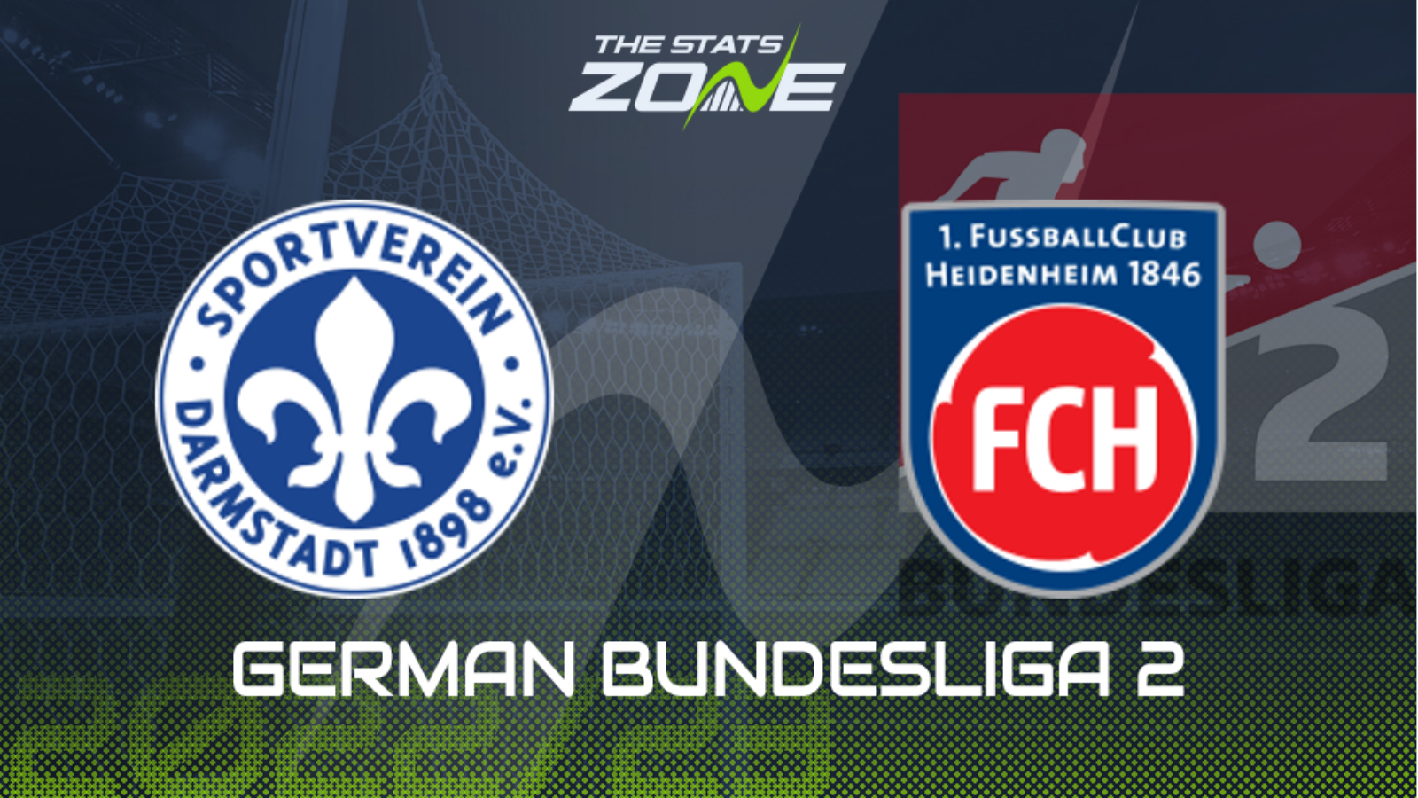 Darmstadt 98 Vs Heidenheim Preview & Prediction | 2022-23 German ...