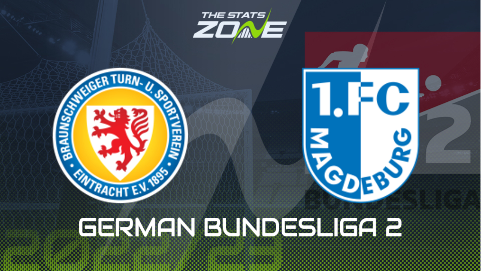 Eintracht Braunschweig vs Magdeburg Preview & Prediction | 2022-23 German Bundesliga 2