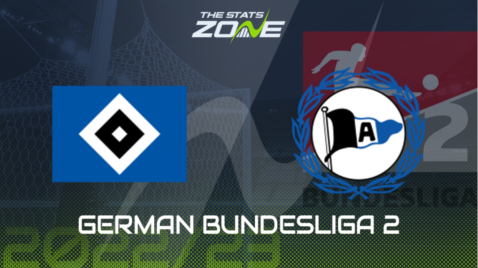 Hamburger SV vs Arminia Bielefeld Preview & Prediction | 2022-23 German Bundesliga 2