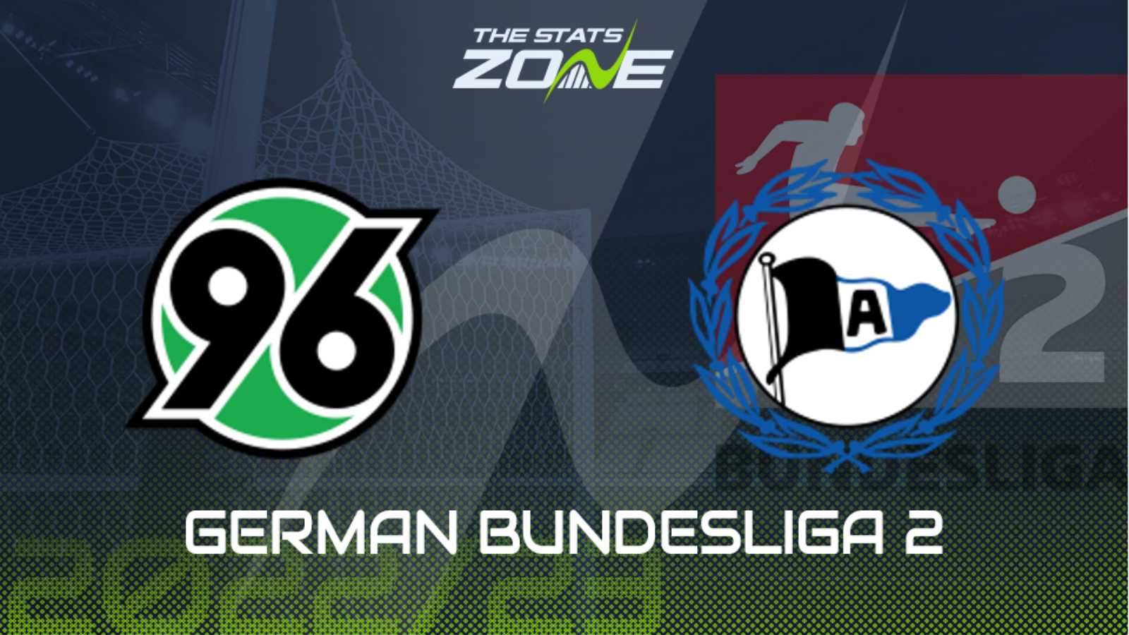 Hannover 96 vs Arminia Bielefeld Preview & Prediction | 2022-23 German Bundesliga 2