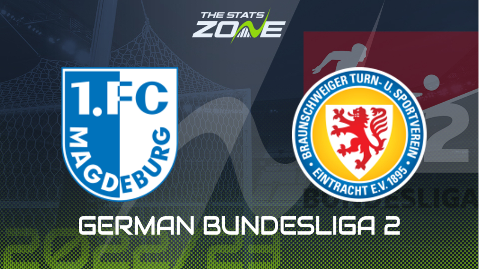 Magdeburg vs Eintracht Braunschweig Preview & Prediction | 2022-23 German Bundesliga 2