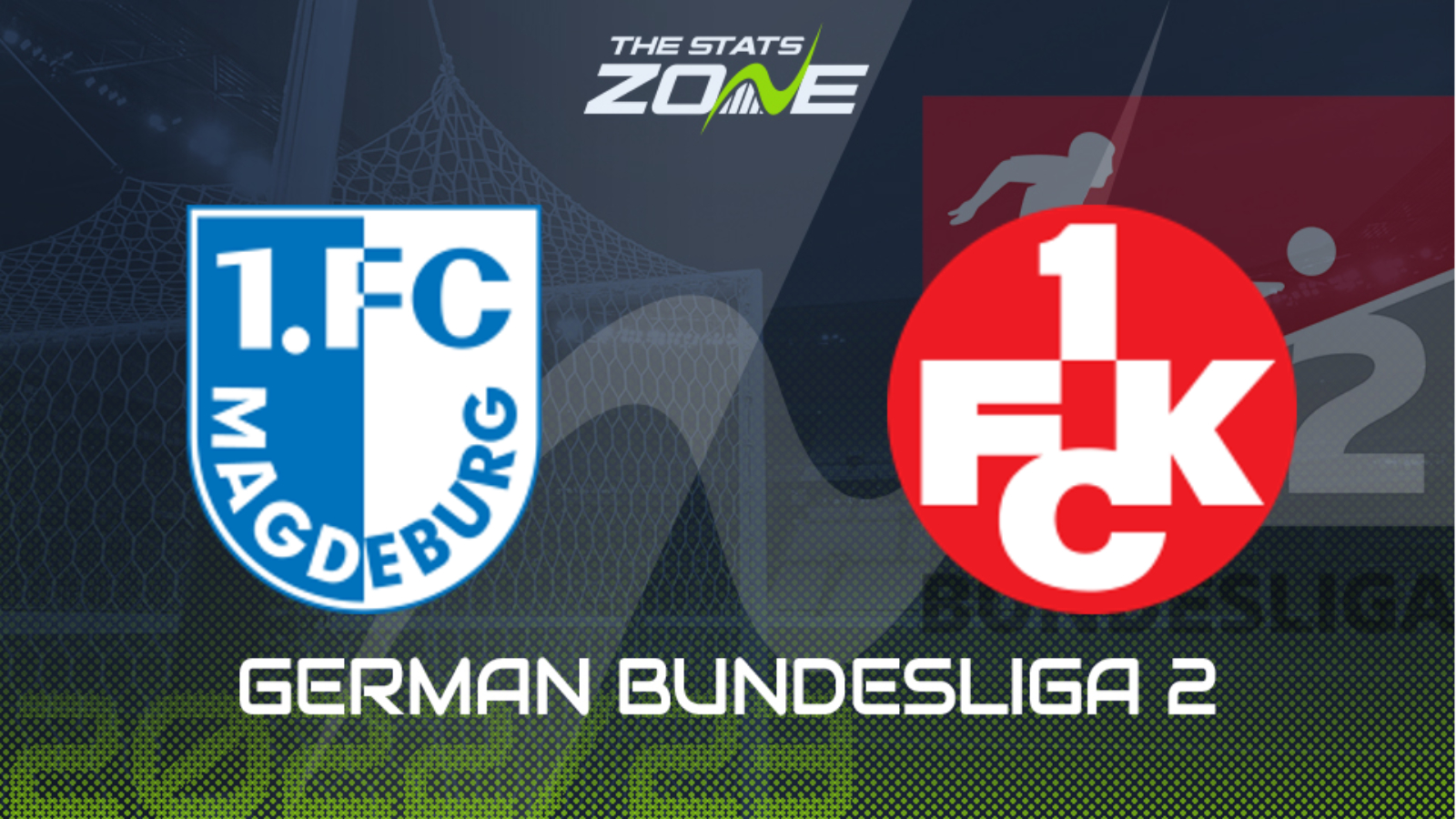 Magdeburg vs Kaiserslautern Preview & Prediction | 2022-23 German Bundesliga 2