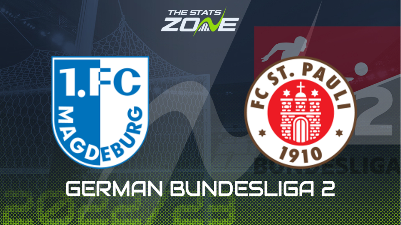 Magdeburg vs St. Pauli Preview & Prediction | 2022-23 German Bundesliga 2