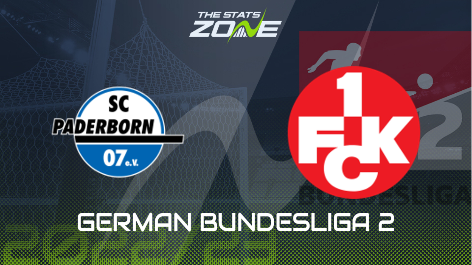 Paderborn vs Kaiserslautern Preview & Prediction | 2022-23 German Bundesliga 2