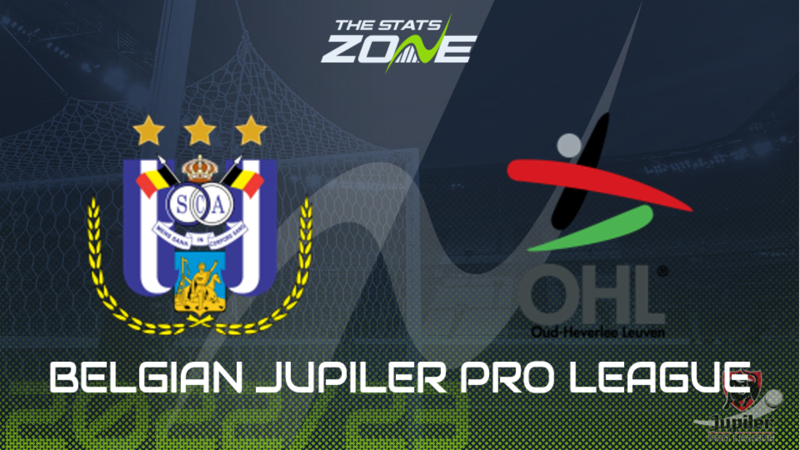 Anderlecht vs OH Leuven Preview & Prediction | 2022-23 Belgian First Division A
