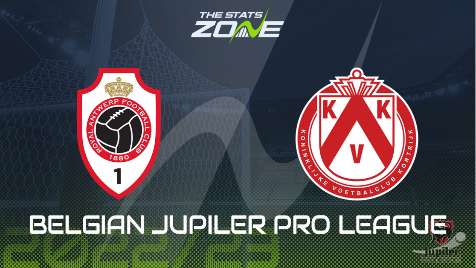 Antwerp vs Kortrijk Preview & Prediction | 2022-23 Belgian First Division A