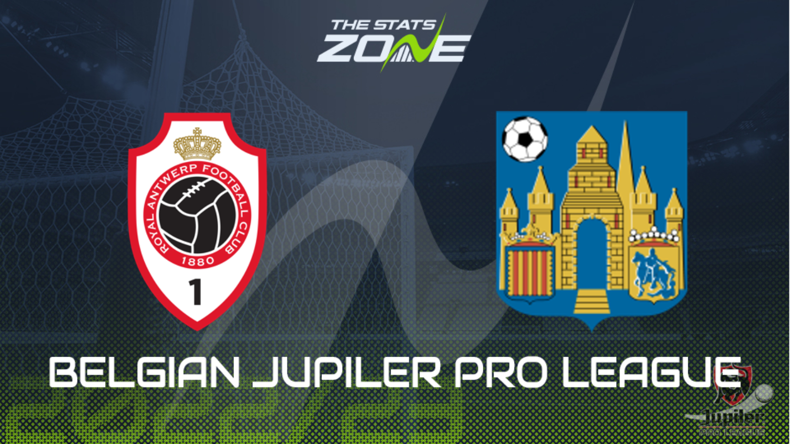 Antwerp vs Westerlo Preview & Prediction 202223 Belgian First