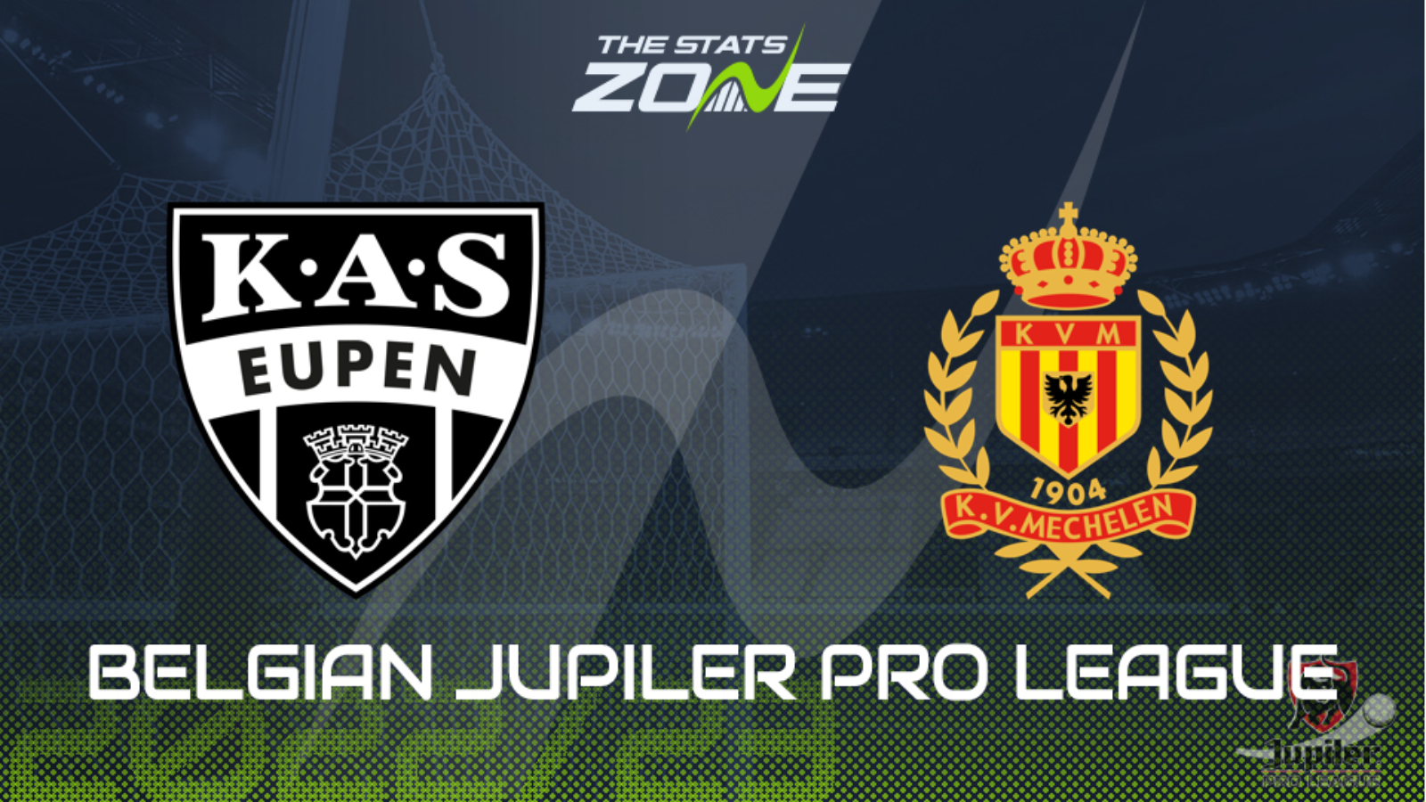 AS Eupen vs Mechelen Preview & Prediction | 2022-23 Belgian First Division A