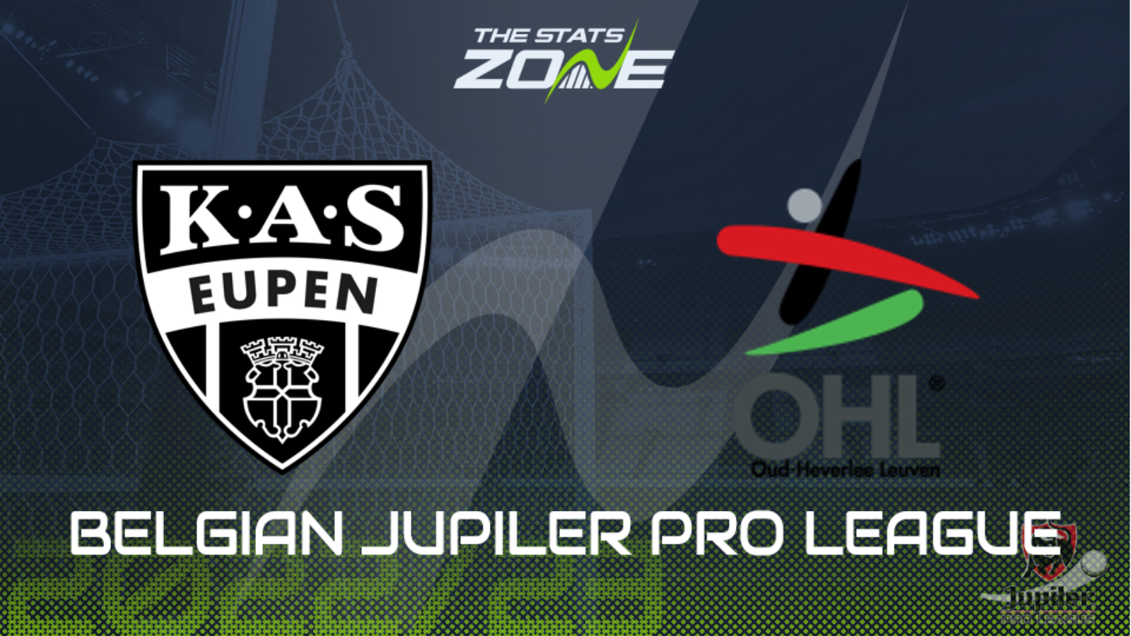 AS Eupen vs OH Leuven Preview & Prediction | 2022-23 Belgian First Division A