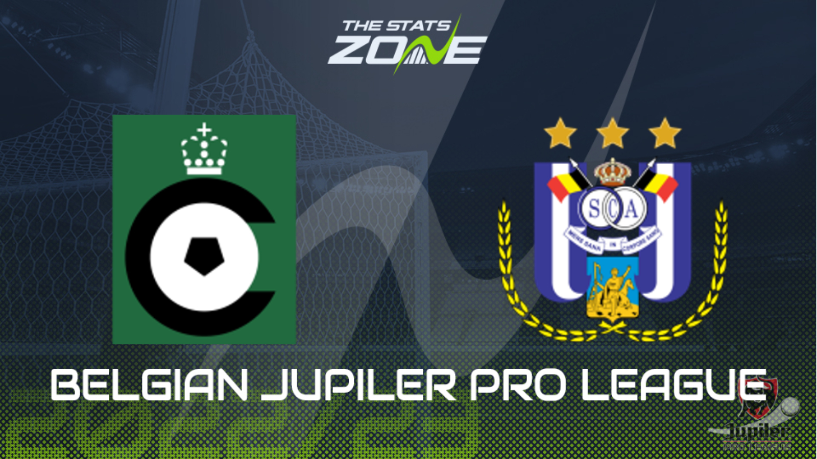 Cercle brugge vs union saint-gilloise