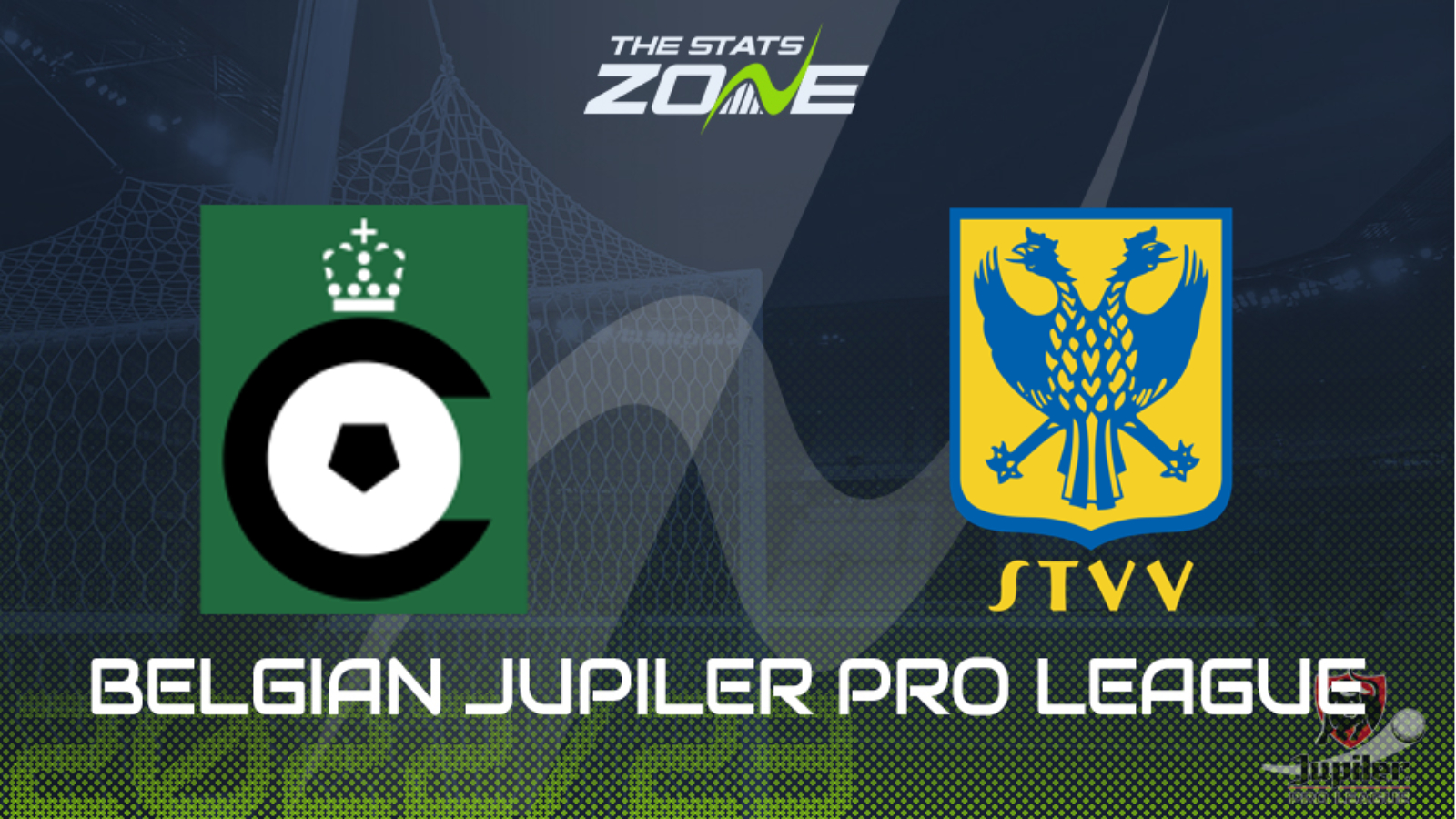 Cercle Brugge vs Sint-Truiden Preview & Prediction | 2022-23 Belgian First Division A