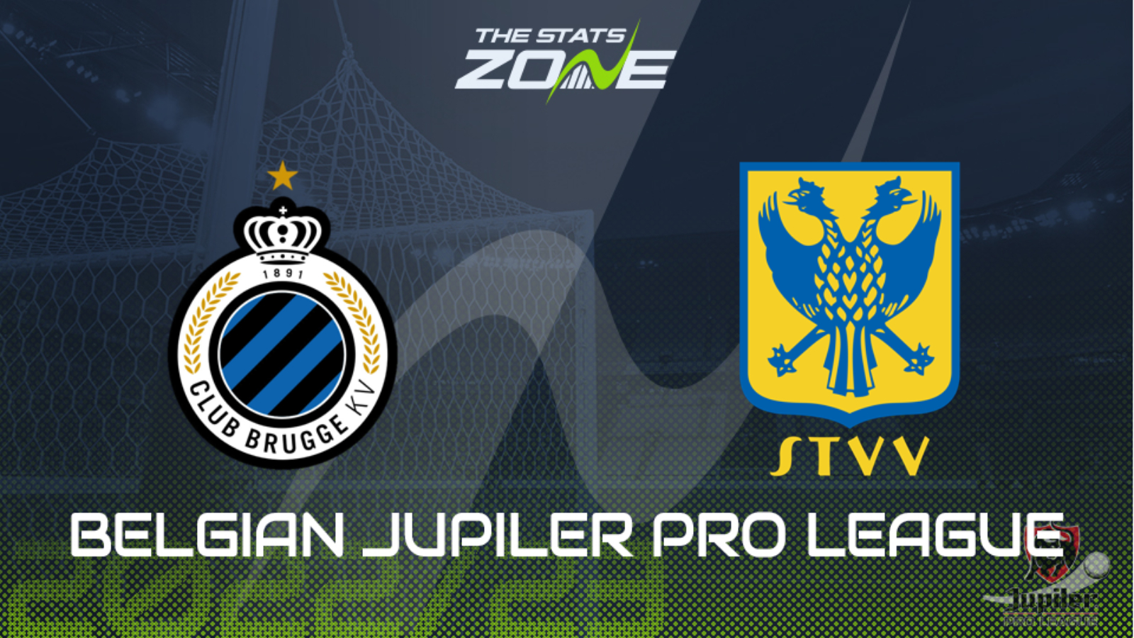Club Brugge vs Sint-Truiden Preview & Prediction | 2022-23 Belgian First  Division A - The Stats Zone