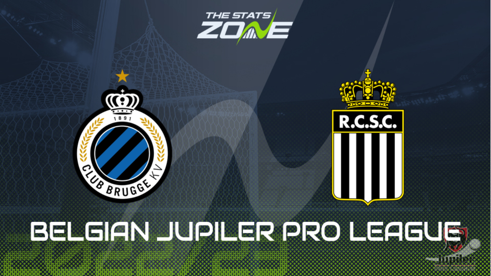 Club Brugge vs Sporting Charleroi Preview and Prediction 2022-23 Belgian First Division A