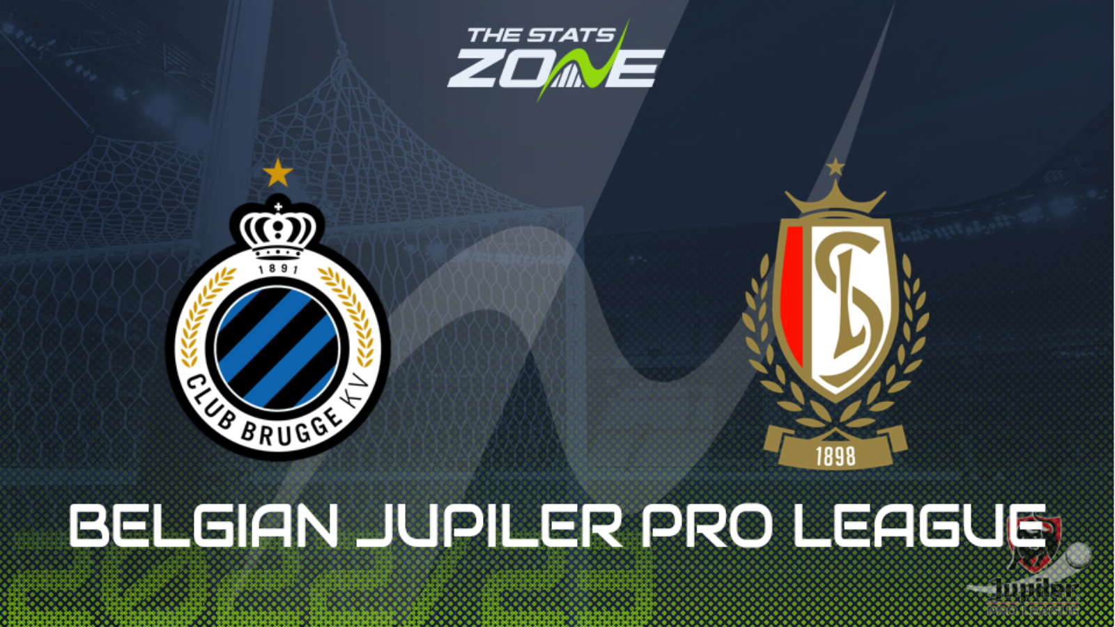 Club Brugge vs Standard Liege Preview & Prediction | 2022-23 Belgian First Division A