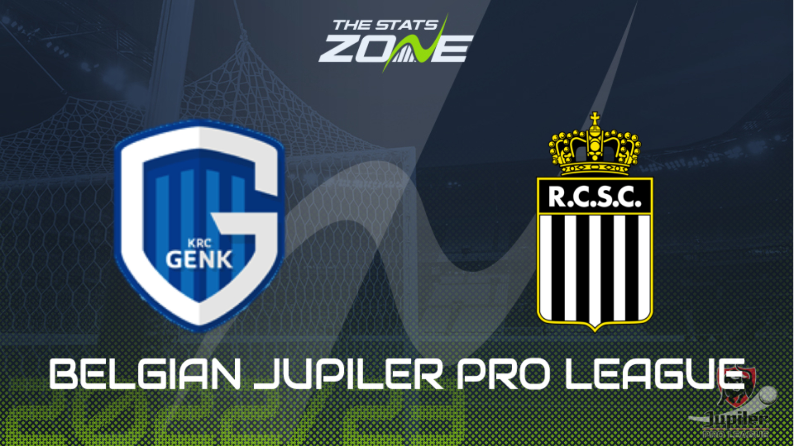 Genk vs Sporting Charleroi Preview & Prediction | 2022-23 Belgian First Division A