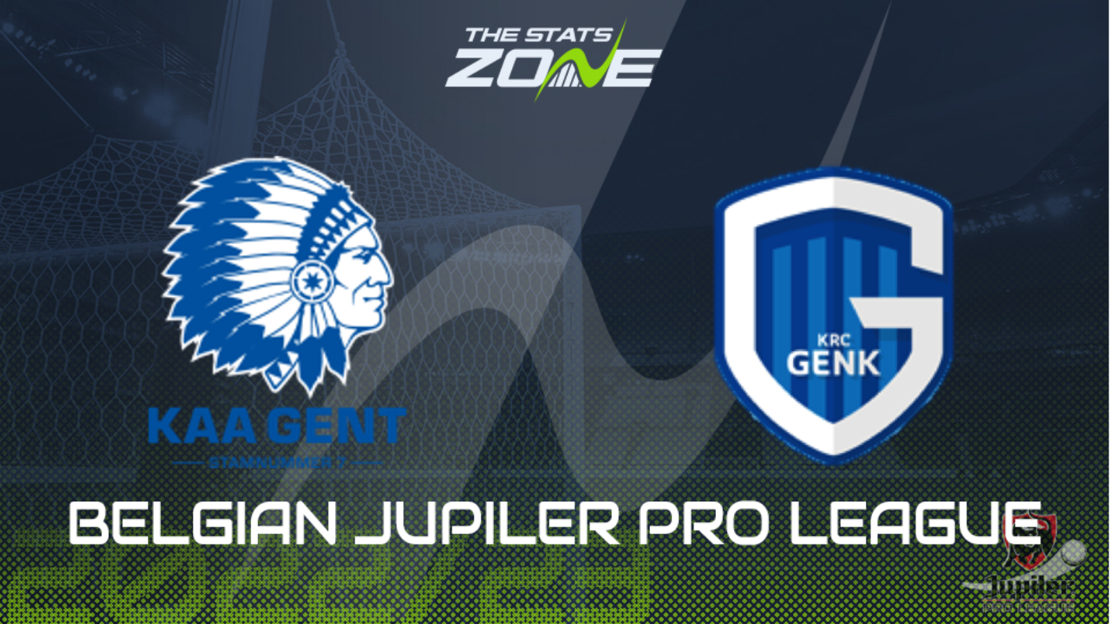 Gent vs Genk Preview & Prediction | 2022-23 Belgian First Division A