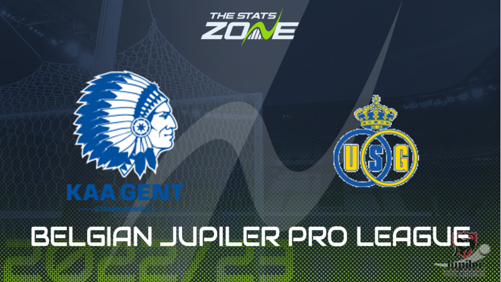 Gent vs Union Saint-Gilloise Preview & Prediction | 2022-23 Belgian First Division A