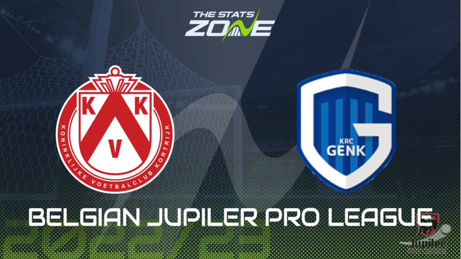 Kortrijk vs Genk Preview & Prediction 202223 Belgian First Division