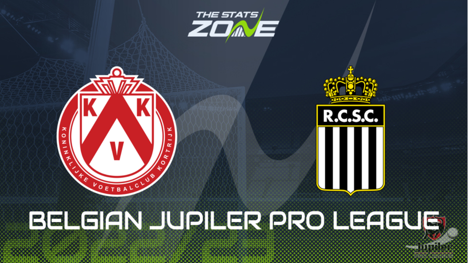 Kortrijk vs Sporting Charleroi Preview & Prediction | 2022-23 Belgian First Division A