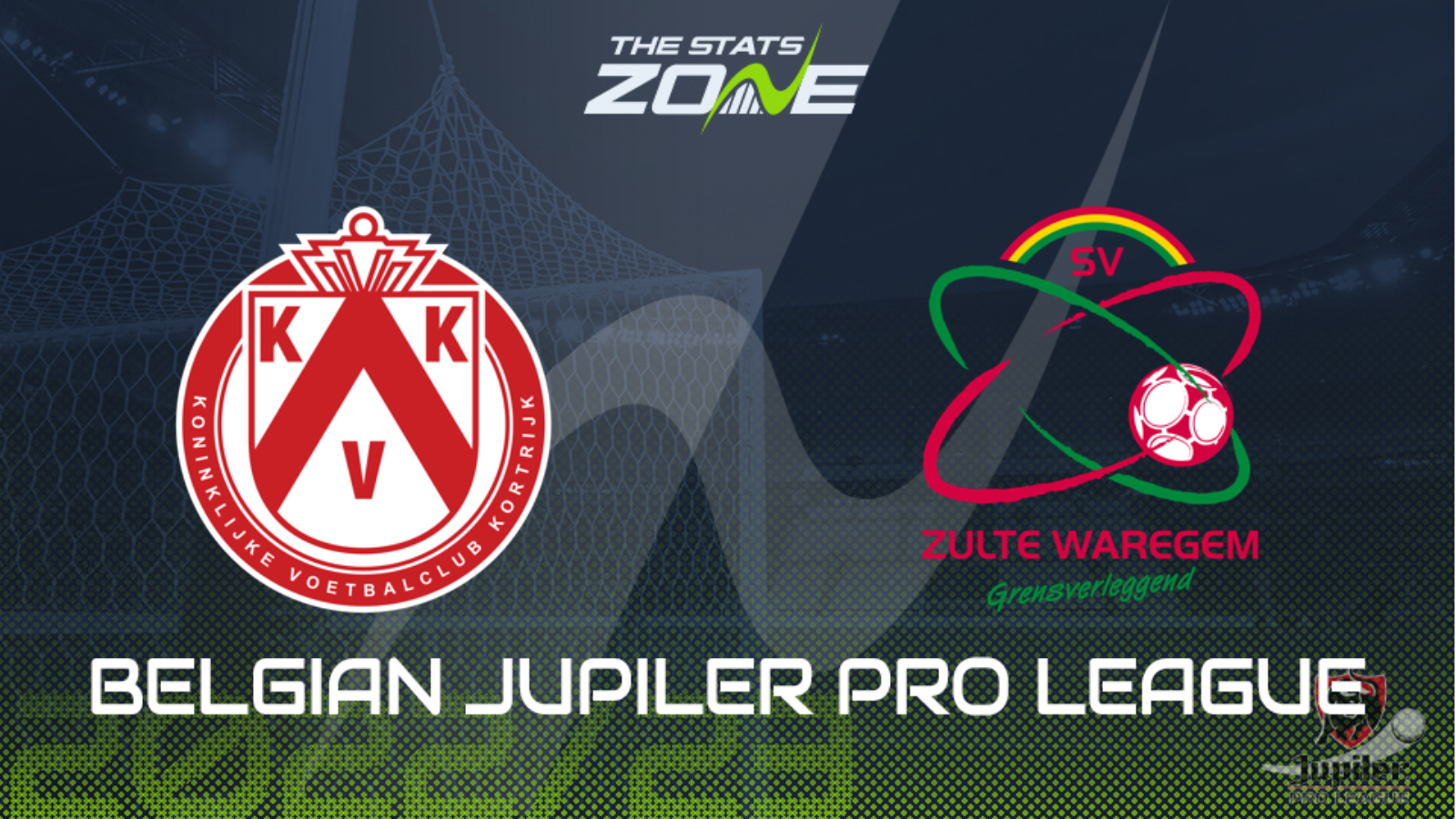 Kortrijk vs Zulte Waregem Preview & Prediction | 2022-23 Belgian First Division A