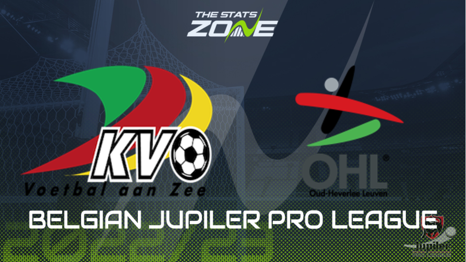KV Oostende vs OH Leuven Preview & Prediction | 2022-23 Belgian First Division A