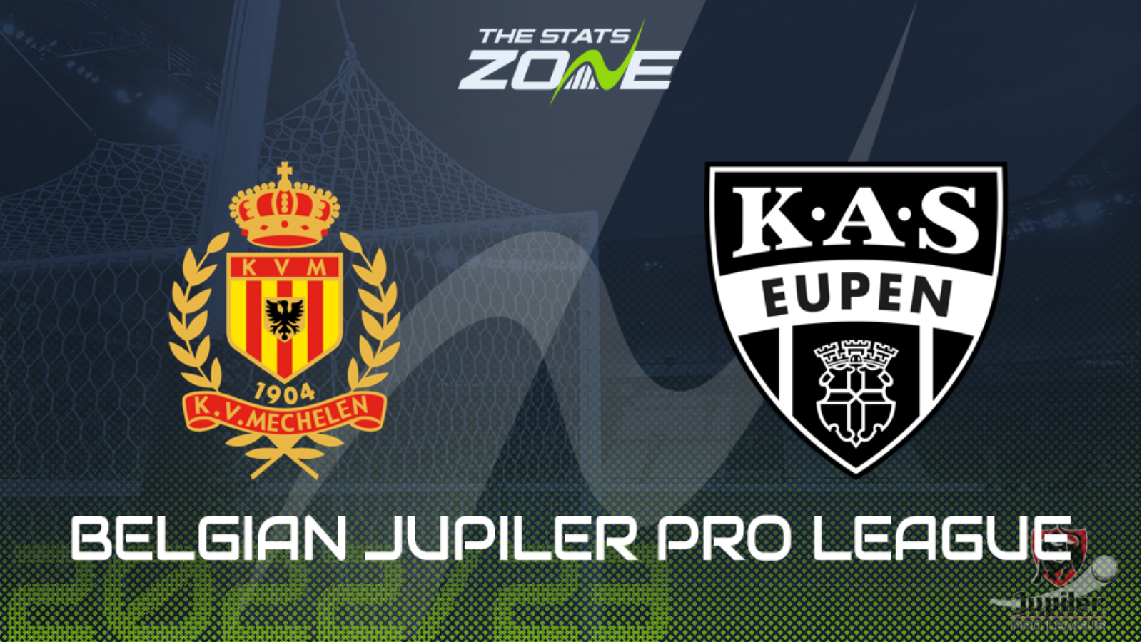 Mechelen vs AS Eupen Preview & Prediction | 2022-23 Belgian First Division A