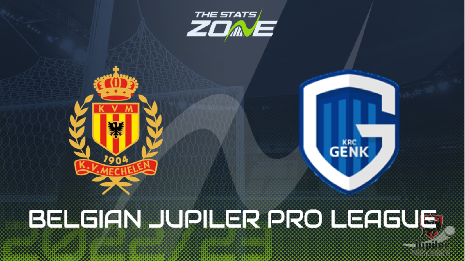 Mechelen vs Genk Preview & Prediction | 2022-23 Belgian First Division A