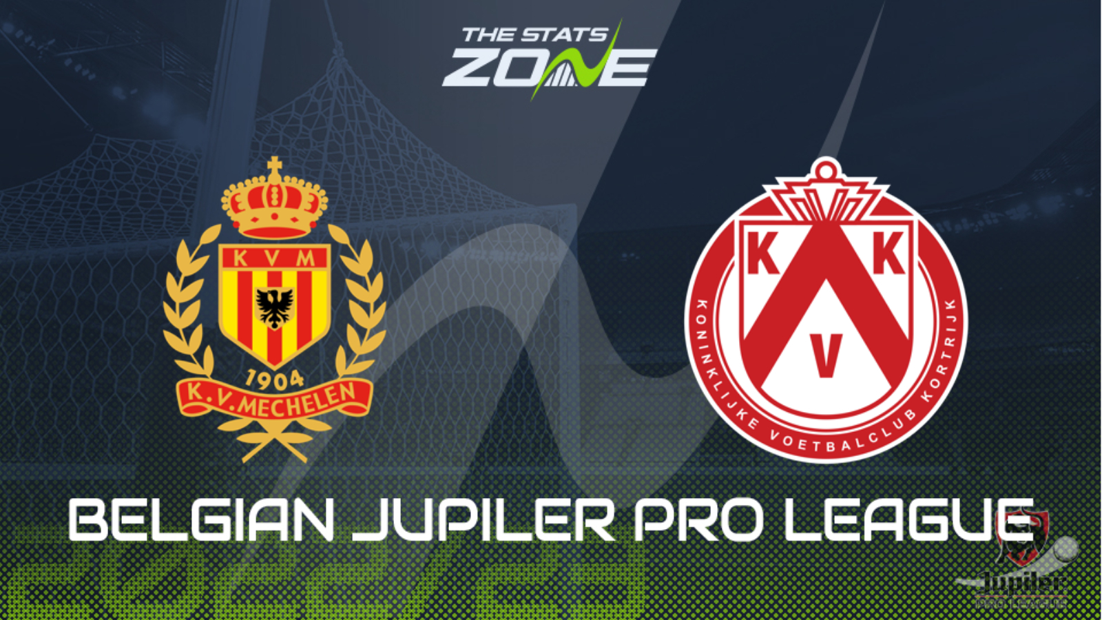 Mechelen vs Kortrijk Preview & Prediction | 2022-23 Belgian First Division A