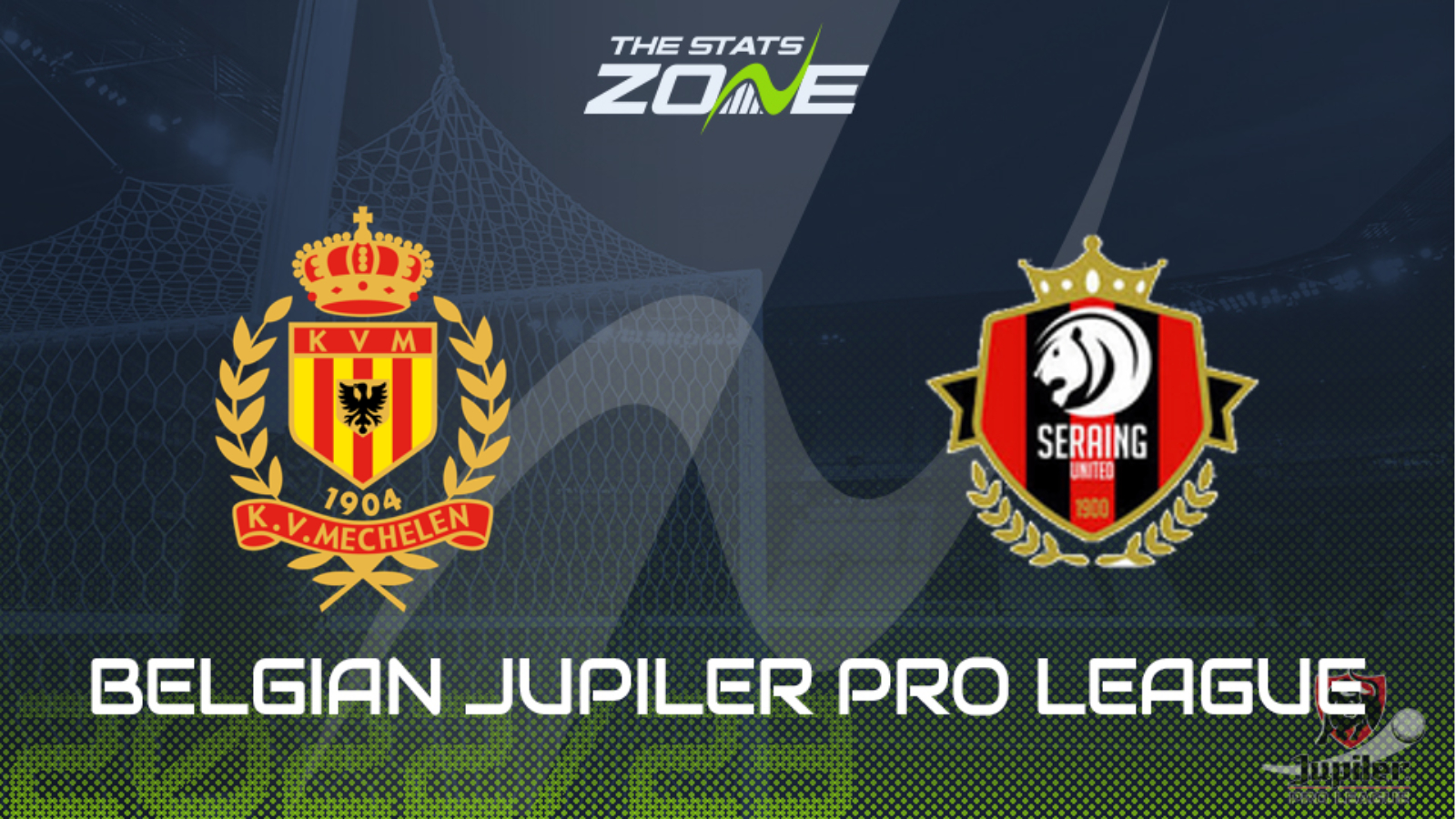 Mechelen vs RFC Seraing Preview & Prediction | 2022-23 Belgian First Division A