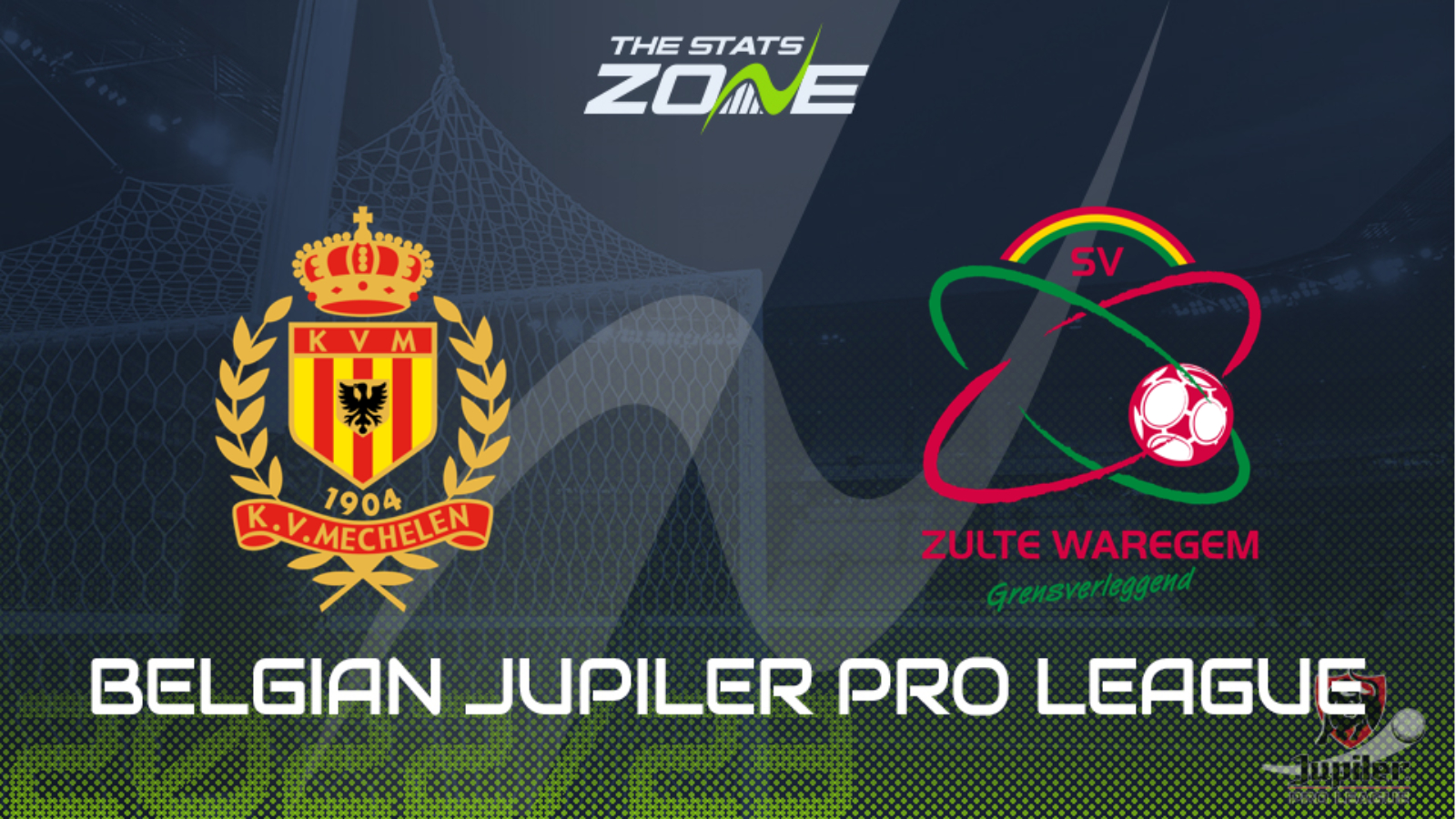 Mechelen vs Zulte Waregem Preview & Prediction | 2022-23 Belgian First Division A