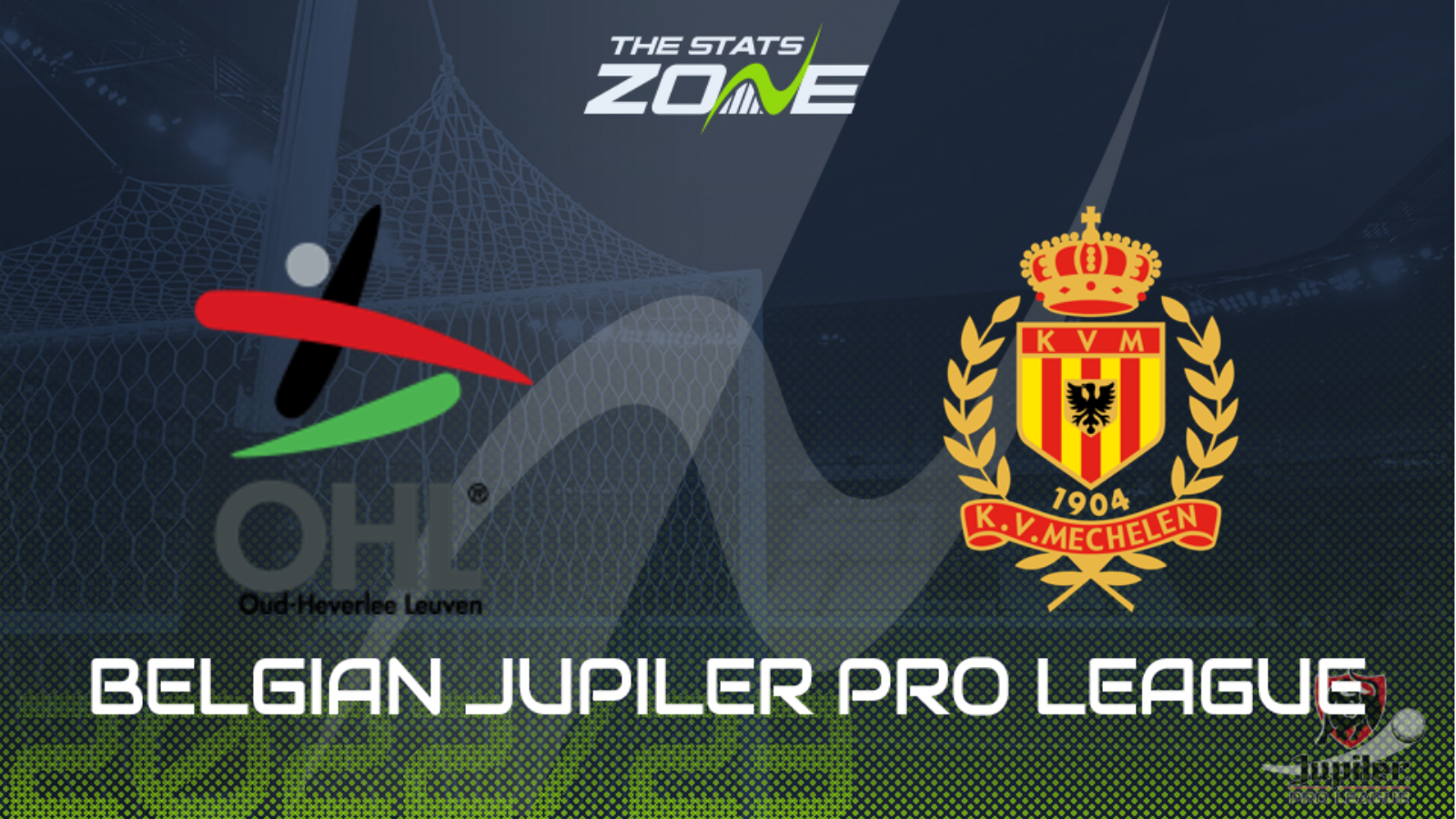 OH Leuven vs Mechelen Preview & Prediction 202223 Belgian First