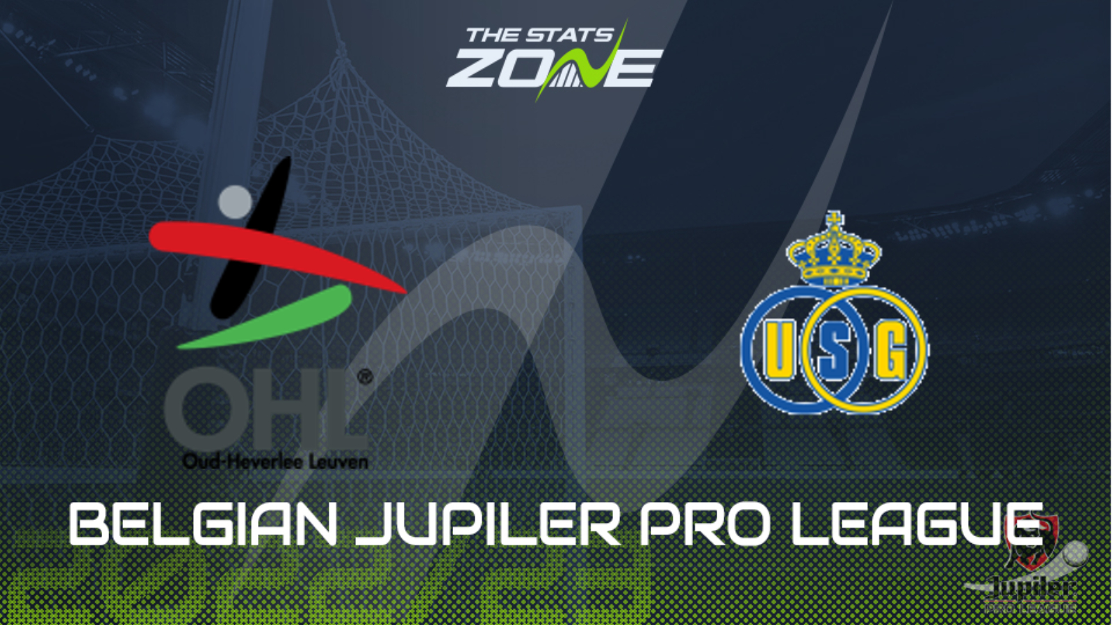 OH Leuven vs Union SaintGilloise Preview & Prediction 202223