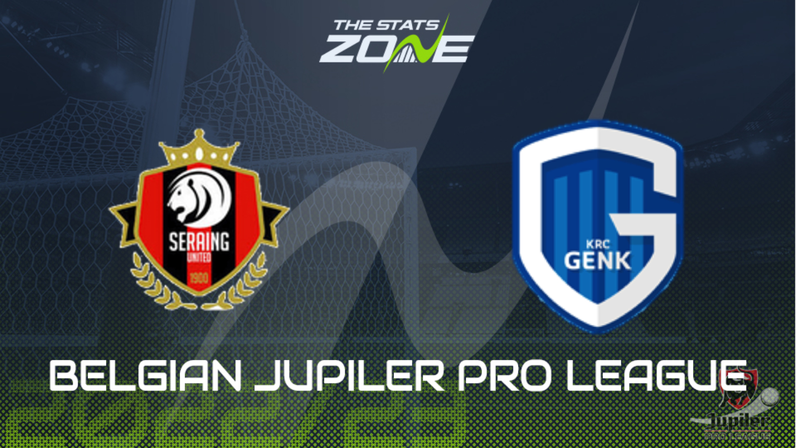 RFC Seraing vs Genk RFC Seraing vs Genk Preview & Prediction 202223