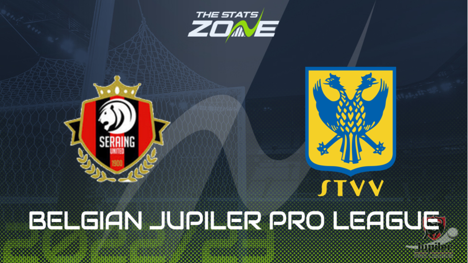 RFC Seraing vs Sint-Truiden Preview & Prediction | 2022-23 Belgian First Division A