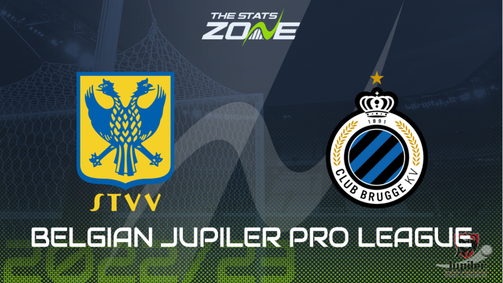 Sint-Truiden vs Club Brugge Preview & Prediction | 2022-23 Belgian First  Division A - The Stats Zone
