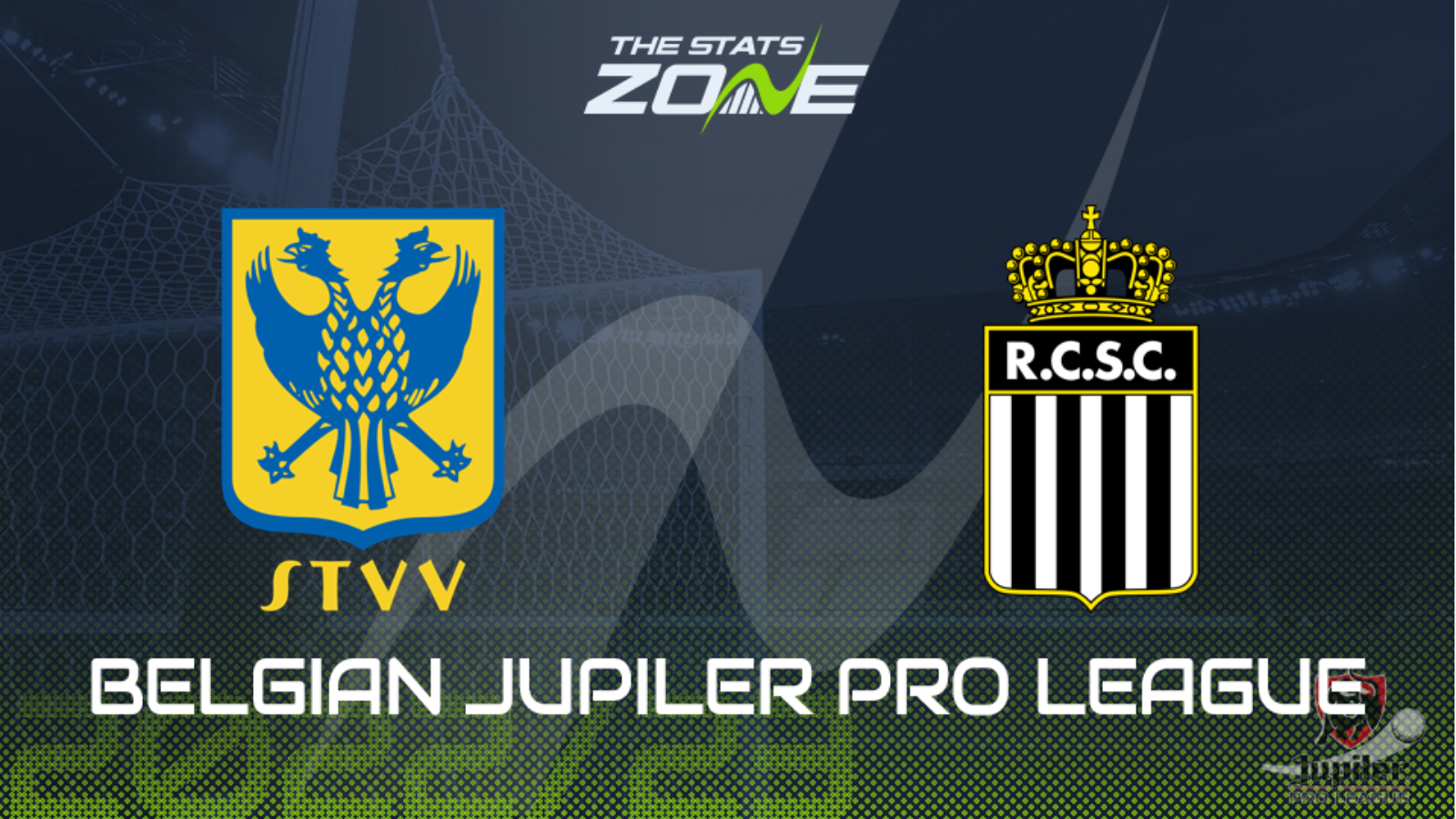 Sint-Truiden vs Sporting Charleroi Preview & Prediction | 2022-23 Belgian First Division A