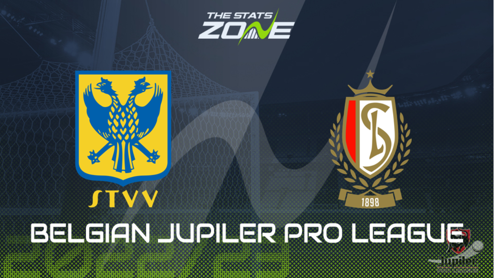 Sint-Truiden vs Standard Liege Preview & Prediction | 2022-23 Belgian First Division A