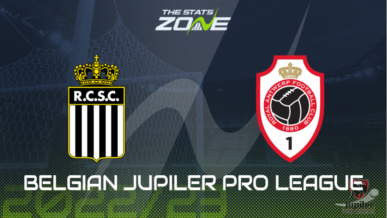 Sporting Charleroi vs Antwerp Preview & Prediction | 2022-23 Belgian First Division A