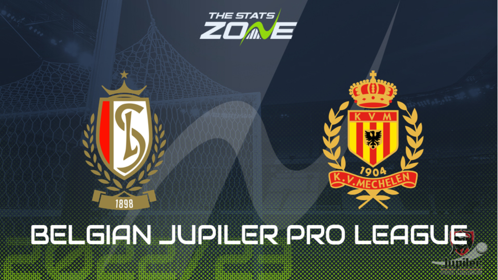 Standard Liege vs Mechelen Preview & Prediction | 2022-23 Belgian First Division A