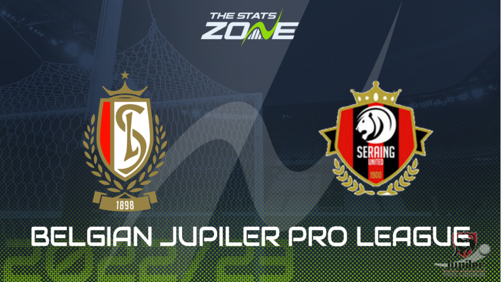 Standard Liege vs RFC Seraing Preview & Prediction | 2022-23 Belgian First Division A