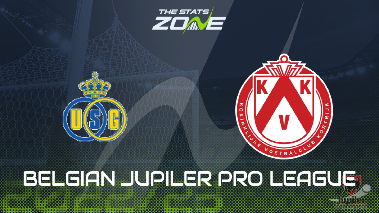 Union Saint-Gilloise vs Kortrijk Preview & Prediction | 2022-23 Belgian First Division A