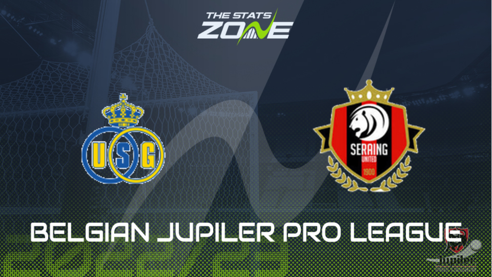 Union Saint-Gilloise vs RFC Seraing Preview & Prediction | 2022-23 Belgian First Division A